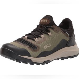 KEEN Tempo Flex Hiking Shoe